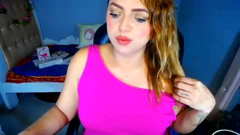 Liz Tyler online show from July 4, 9:00 pm