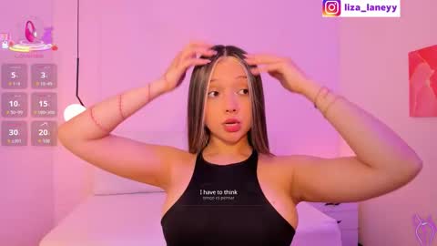 Liza online show from March 17, 4:05 am