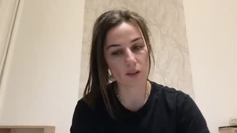 Snapshot of lizalish chatting on February 21, 9:54 pm Liza online show from February 21, 9:54 pm