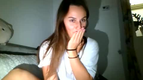 Snapshot of lizalish chatting on October 11, 7:49 pm Liza online show from October 11, 7:49 pm