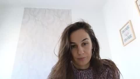 Snapshot of lizalish chatting on February 25, 8:36 am Liza online show from February 25, 8:36 am