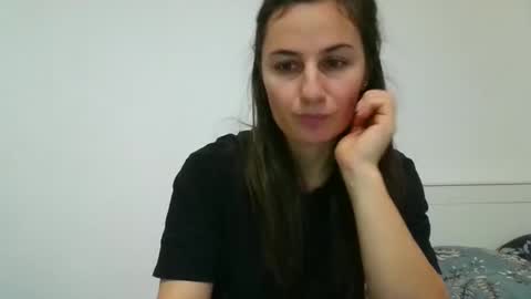 Snapshot of lizalish chatting on December 4, 7:28 am Liza online show from December 4, 7:28 am