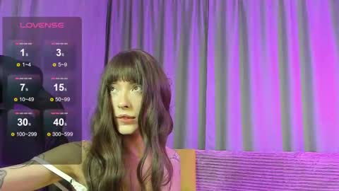 Snapshot of lizalure chatting on September 19, 8:30 pm LizaLure online show from September 19, 8:30 pm