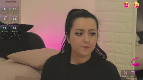 lizasunshine__ online show from February 18, 7:43 am