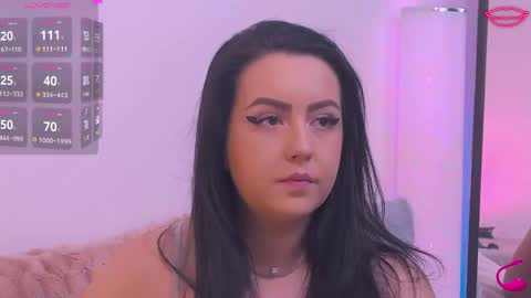 lizasunshine__ online show from May 11, 8:27 am