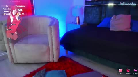 Liza online show from March 7, 10:43 pm