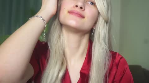 Sunnheart online show from January 11, 4:46 pm