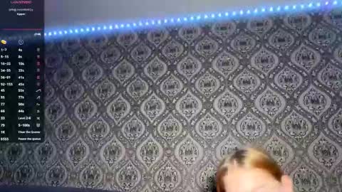 Kate online show from December 4, 3:35 pm