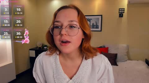 Lizbeth or Lizzy online show from January 12, 7:21 pm