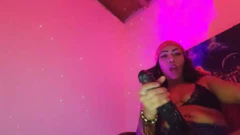 Mistress Liz Escobarxxx online show from December 22, 4:26 am