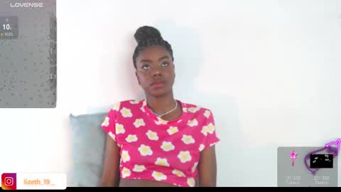 liz online show from January 17, 9:17 pm