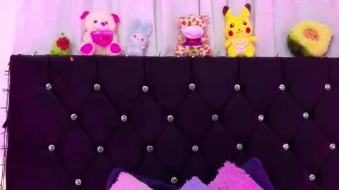 Lizz online show from October 16, 10:56 pm