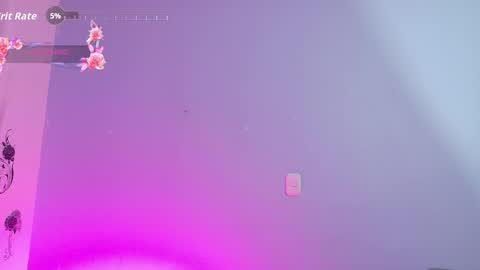 Lizz online show from February 6, 1:20 am