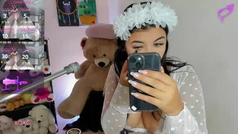 Lizz  online show from June 1, 12:07 pm