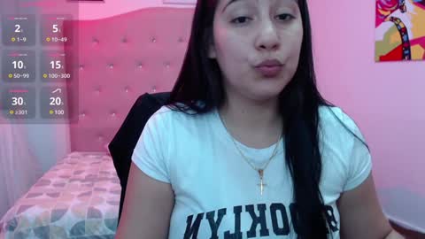 Snapshot of lizzaxs chatting on January 10, 8:59 pm lizza online show from January 10, 8:59 pm