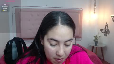 Snapshot of lizzaxs chatting on December 30, 5:55 pm lizza online show from December 30, 5:55 pm