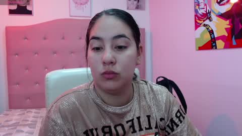 Snapshot of lizzaxs chatting on January 7, 2:19 pm lizza online show from January 7, 2:19 pm