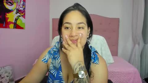 Snapshot of lizzaxs chatting on October 21, 12:31 pm lizza online show from October 21, 12:31 pm
