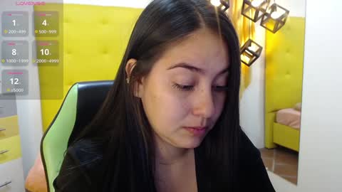 Snapshot of lizzaxs chatting on December 7, 2:02 pm lizza online show from December 7, 2:02 pm