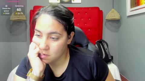 Snapshot of lizzaxs chatting on February 4, 8:49 pm lizza online show from February 4, 8:49 pm