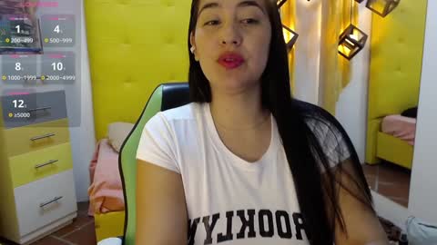 Snapshot of lizzaxs chatting on December 11, 2:33 pm lizza online show from December 11, 2:33 pm