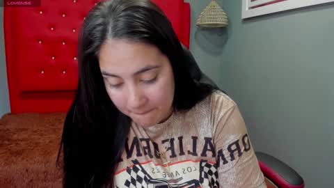 Snapshot of lizzaxs chatting on January 20, 7:35 pm lizza online show from January 20, 7:35 pm