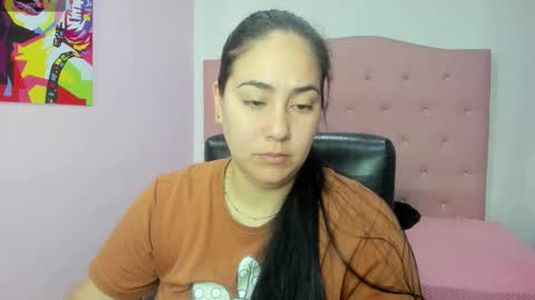 Snapshot of lizzaxs chatting on October 7, 11:58 am lizza online show from October 7, 11:58 am