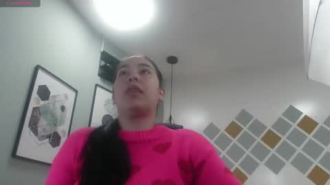 Snapshot of lizzaxs chatting on March 7, 2:12 pm lizza online show from March 7, 2:12 pm