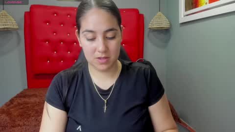 Snapshot of lizzaxs chatting on January 17, 8:44 pm lizza online show from January 17, 8:44 pm