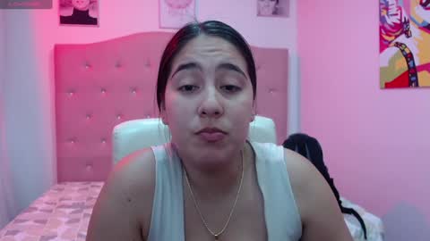 Snapshot of lizzaxs chatting on January 6, 8:07 pm lizza online show from January 6, 8:07 pm
