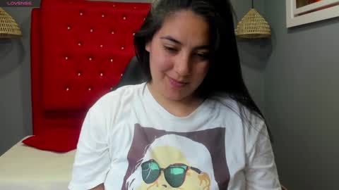 Snapshot of lizzaxs chatting on February 5, 8:35 pm lizza online show from February 5, 8:35 pm