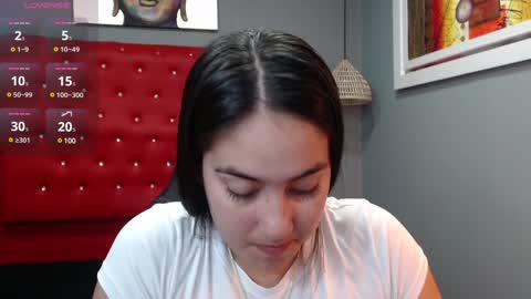 Snapshot of lizzaxs chatting on December 27, 7:57 pm lizza online show from December 27, 7:57 pm