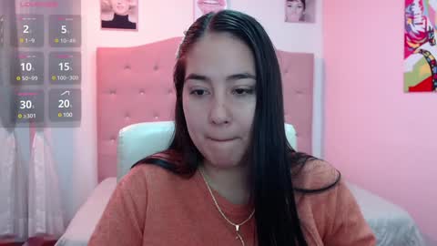 Snapshot of lizzaxs chatting on December 21, 2:37 pm lizza online show from December 21, 2:37 pm