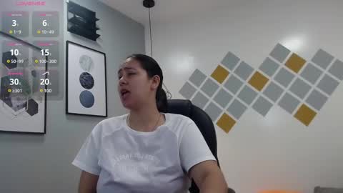 Snapshot of lizzaxs chatting on March 11, 2:07 pm lizza online show from March 11, 2:07 pm