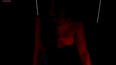 Lizzi  online show from January 4, 9:31 pm