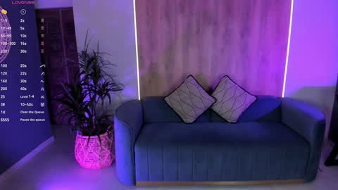Lizzi  online show from December 31, 6:02 pm