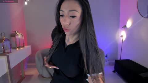 Lizzi  online show from January 8, 7:34 pm