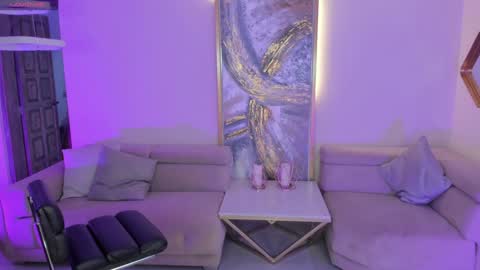 Lizzi  online show from December 22, 9:31 pm