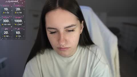 Lizi-Fox online show from November 19, 8:36 am