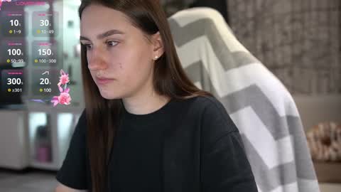 Lizi-Fox online show from December 4, 2:31 am