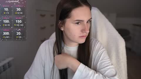 Lizi-Fox online show from November 17, 7:09 am