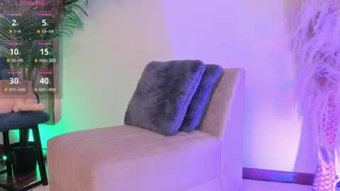 LIZZI online show from May 30, 7:54 pm