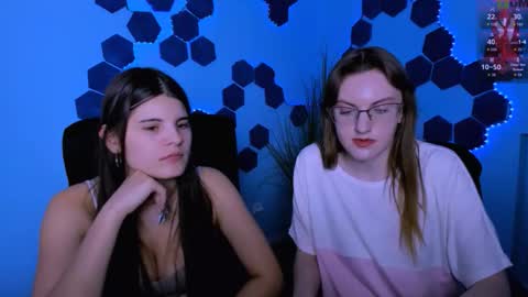 lizzie_boom online show from February 25, 9:24 pm