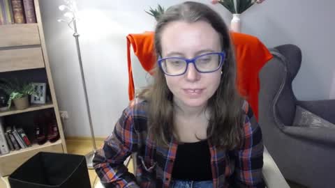 Lizzy online show from March 23, 5:24 am