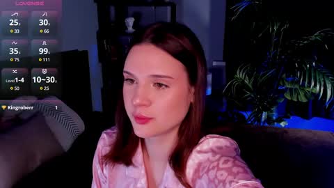 Arina online show from March 6, 9:09 pm