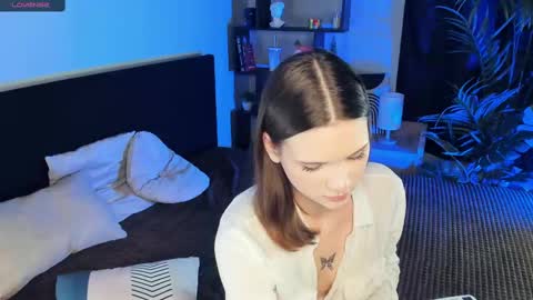 Arina online show from March 12, 8:52 pm