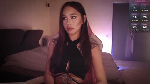 Linn my new page online show from December 3, 5:12 pm