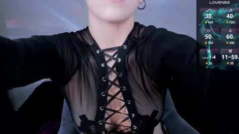 Lynx Mist online show from March 1, 1:00 am