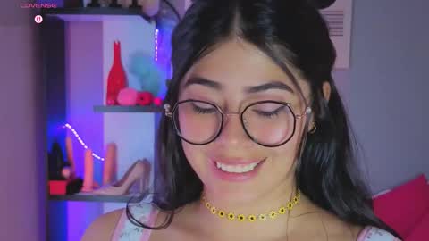 Pamela online show from February 22, 7:26 pm