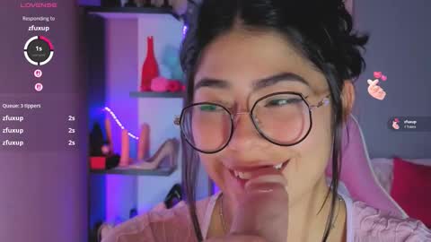 Pamela online show from February 27, 1:05 am